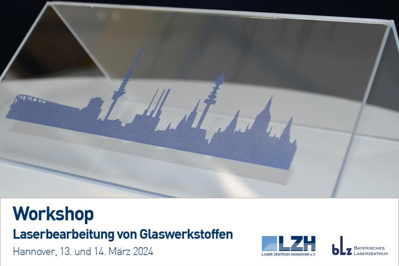 Laser Zentrum Hannover E.V. | Laser Zentrum Hannover